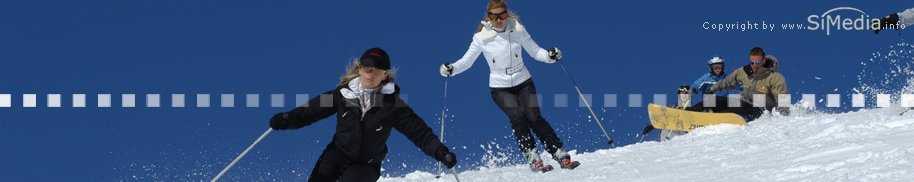 Skischulen - Scuole sci - Ski schools